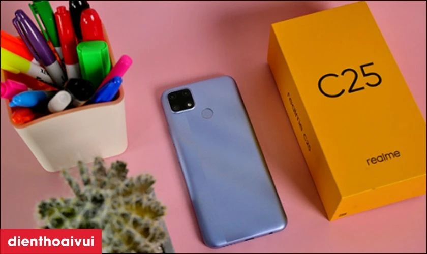 L&yacute; do n&ecirc;n chọn mua điện thoại Realme cũ gi&aacute; rẻ?