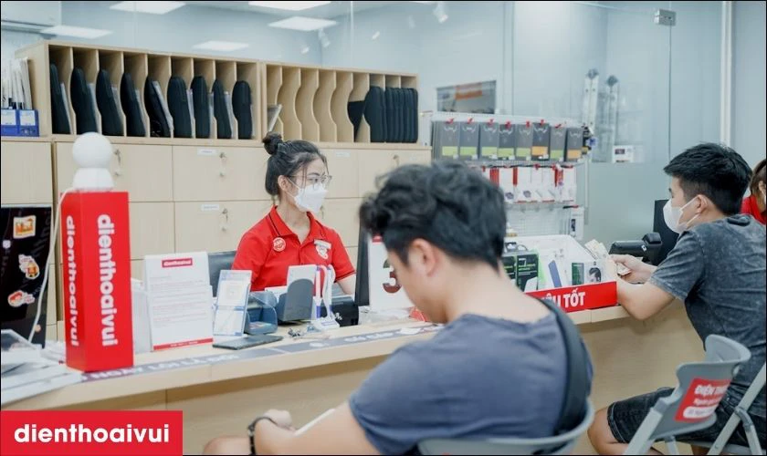 Nơi b&aacute;n điện thoại Realme cũ gi&aacute; rẻ, ch&iacute;nh h&atilde;ng v&agrave; uy t&iacute;n