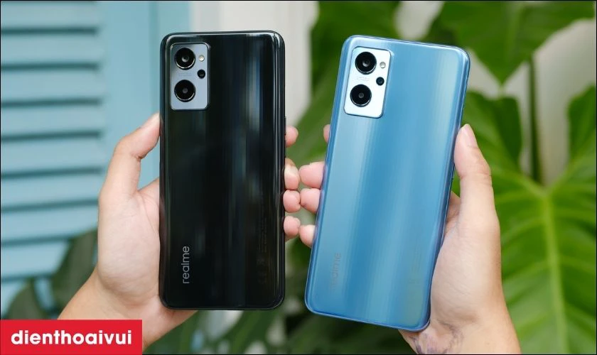 Realme 9i 6GB 128GB
