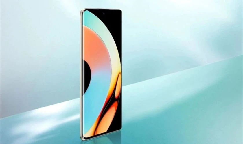 T&igrave;m hiểu điện thoại Realme của nước n&agrave;o sản xuất