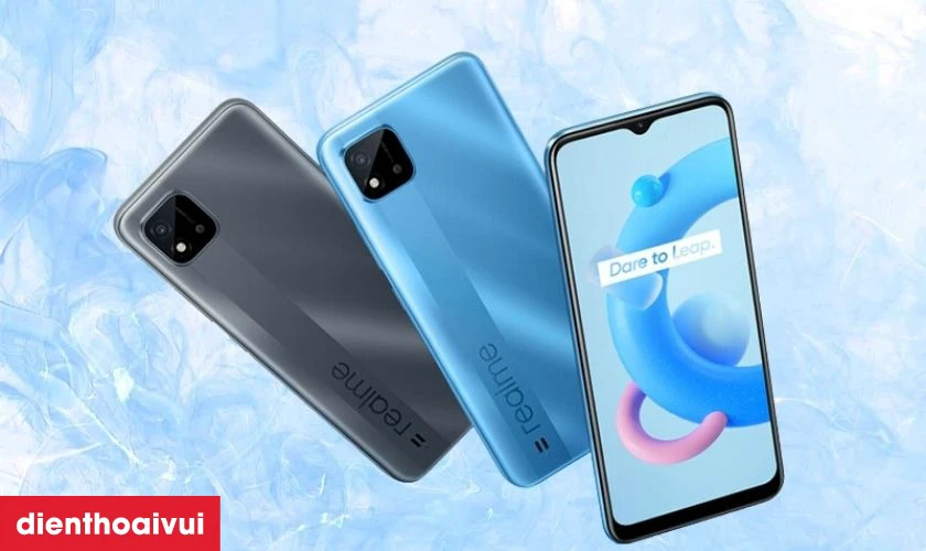 Giới thiệu thương hiệu điện thoại Realme mới nhất