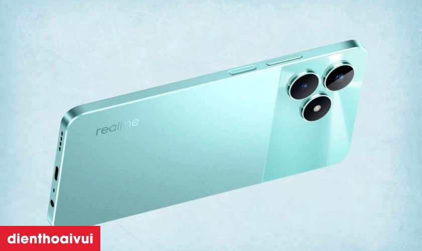 Đặc điểm nổi bật của điện thoại Realme mới nhất