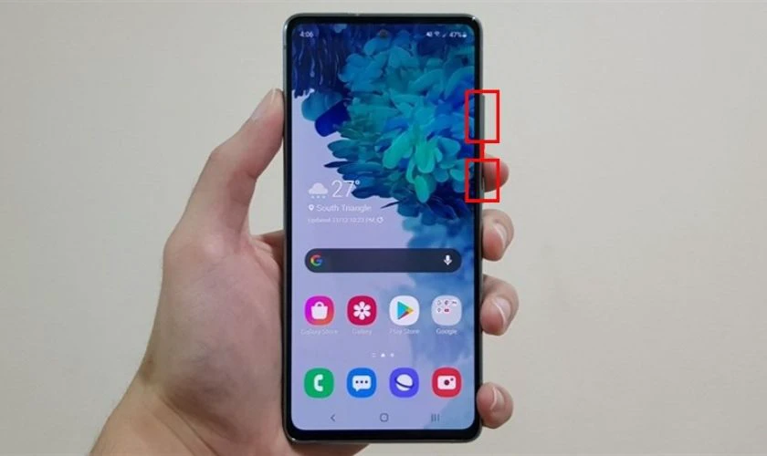 Phương pháp khắc phục điện thoại Samsung bị mất âm thanh Media