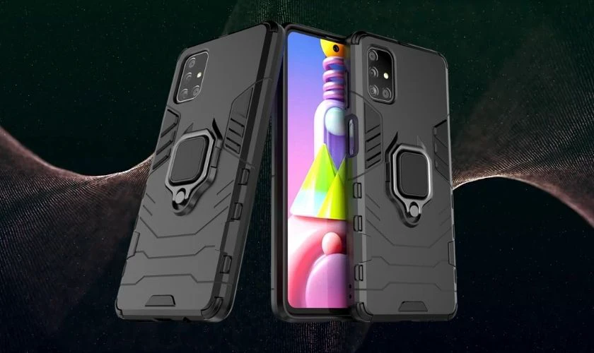 Cách tránh lỗi màn hình bị trắng trên điện thoại Samsung