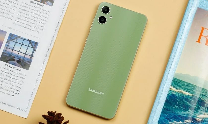 Điện thoại Samsung cho học sinh dưới 5 triệu đồng