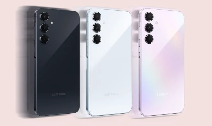 Samsung Galaxy A55 5G