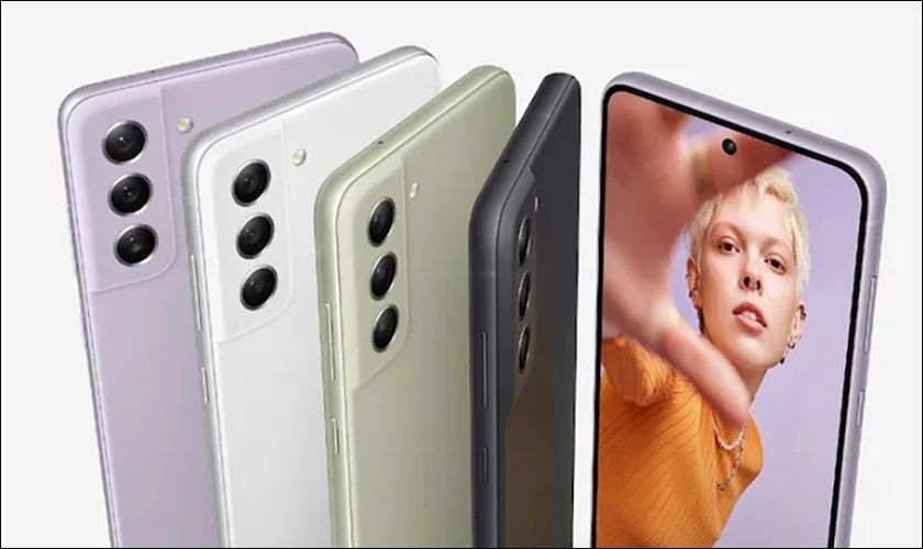 Điện thoại Samsung cho học sinh trên 10 triệu đồng
