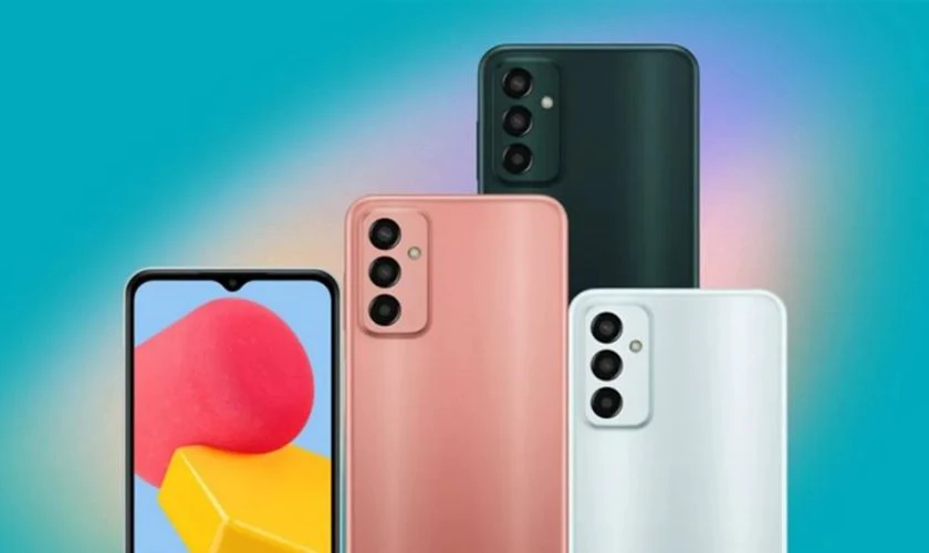Samsung Galaxy M14 5G