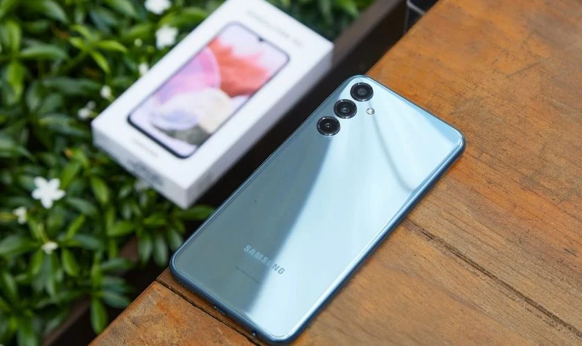 Samsung Galaxy M34 5G