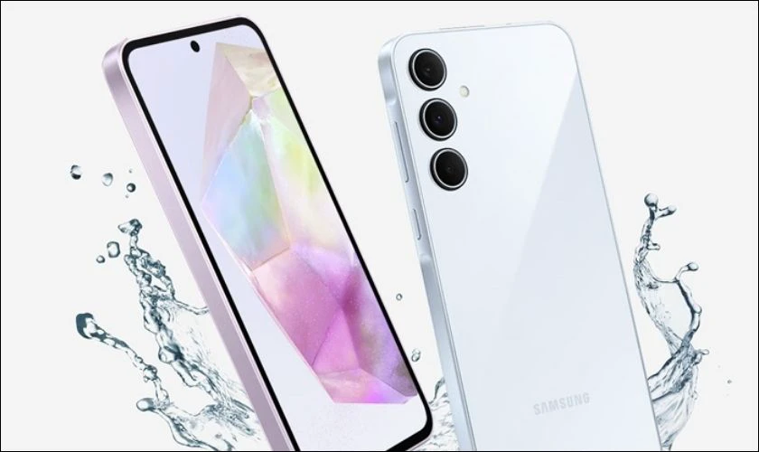 Samsung Galaxy A35 5G