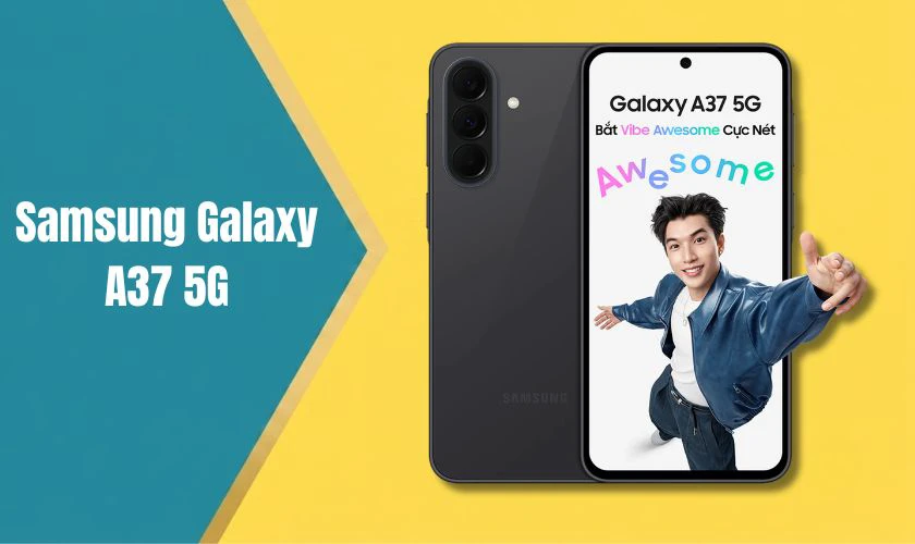 Samsung Galaxy A37 5G 8GB