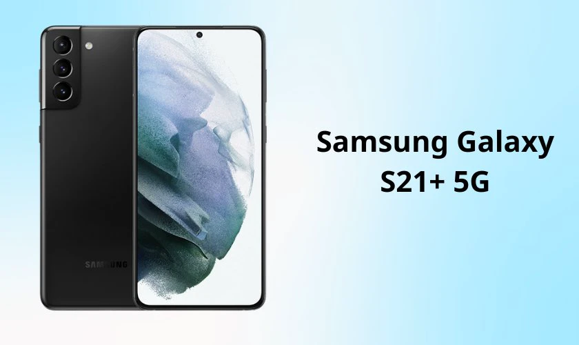 Samsung Galaxy S21+ 5G