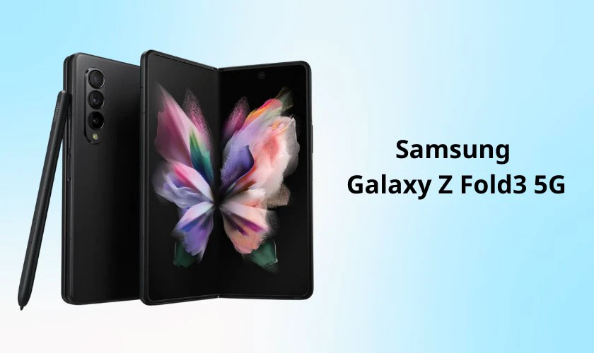 Samsung Galaxy Z Fold3 5G