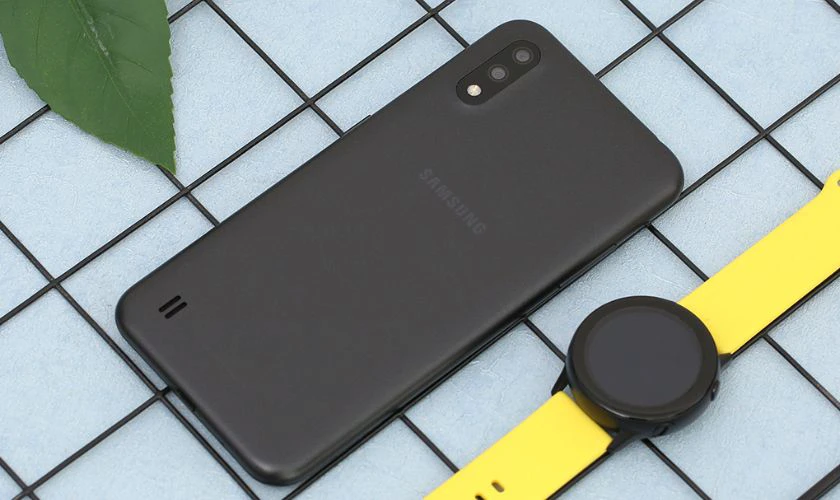 Samsung Galaxy A0116GB