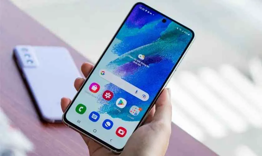 Điện thoại Samsung dưới 5 triệu đáng mua