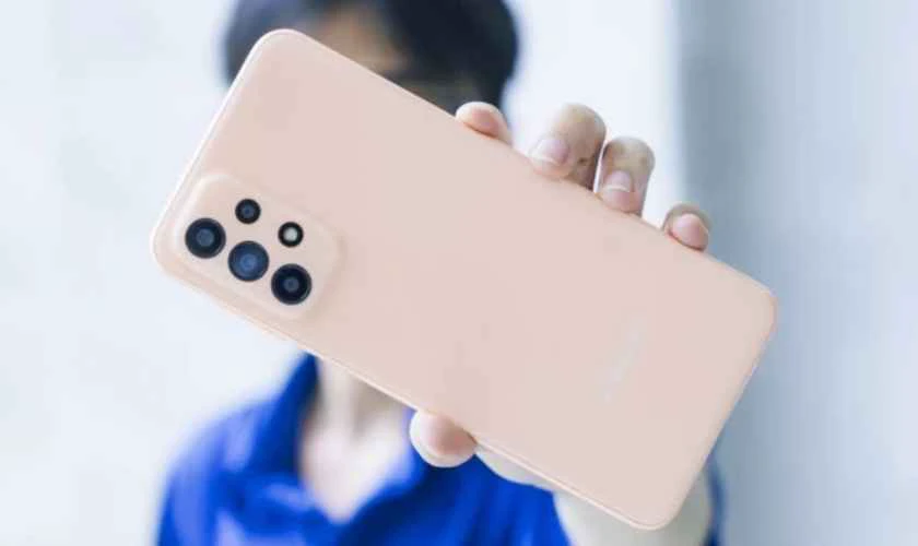 Samsung Galaxy A23 4GB 128GB cũ đẹp