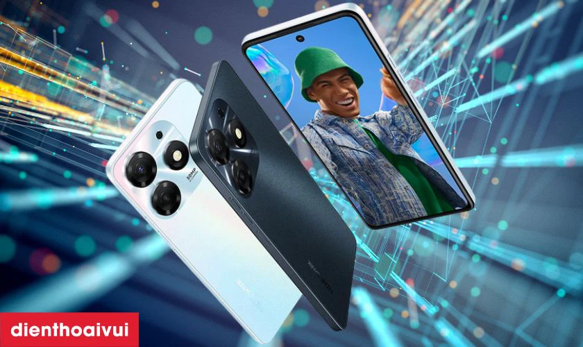 Tecno SPARK 10 Pro