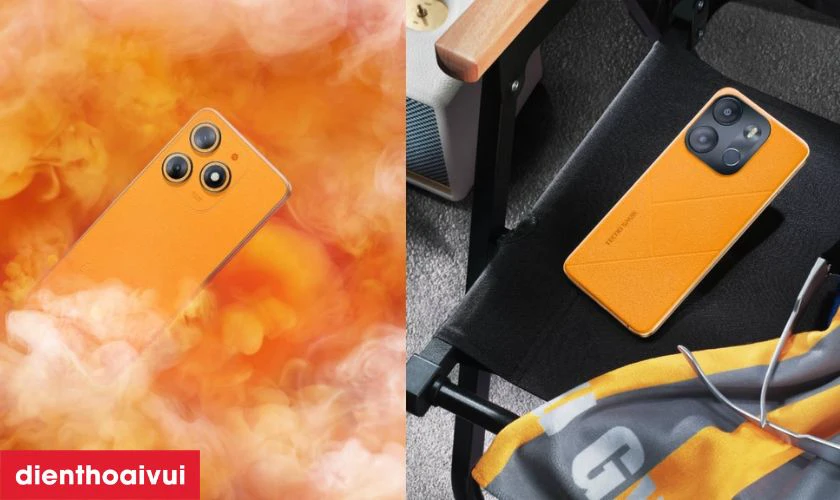 Tecno SPARK Go 2023