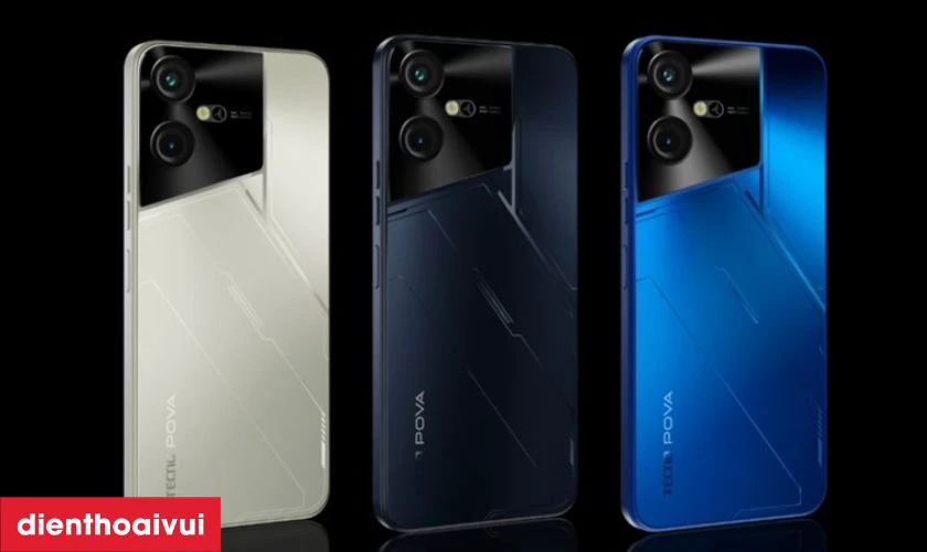 Tecno POVA Neo 3
