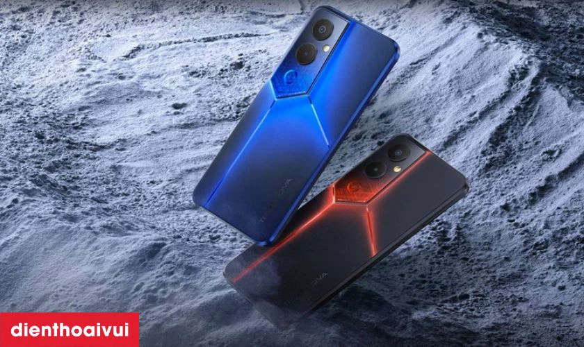 Tecno POVA 4 Pro&nbsp;