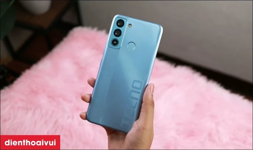 Tecno POP 5