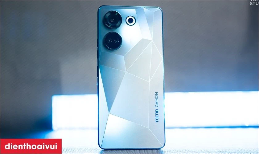 Điện thoại Tecno CAMON 20