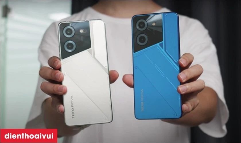 Điện thoại h&atilde;ng Tecno c&oacute; bền kh&ocirc;ng?