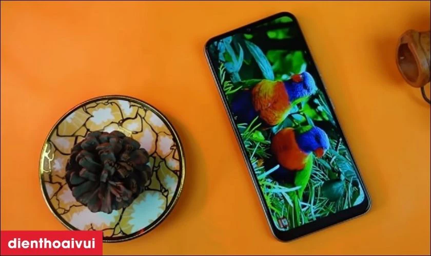 Lịch sử h&igrave;nh th&agrave;nh điện thoại Tecno