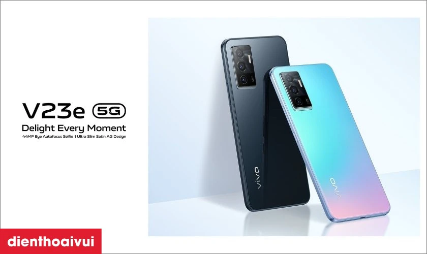 Điện thoại Vivo V23e cũ, gi&aacute; rẻ