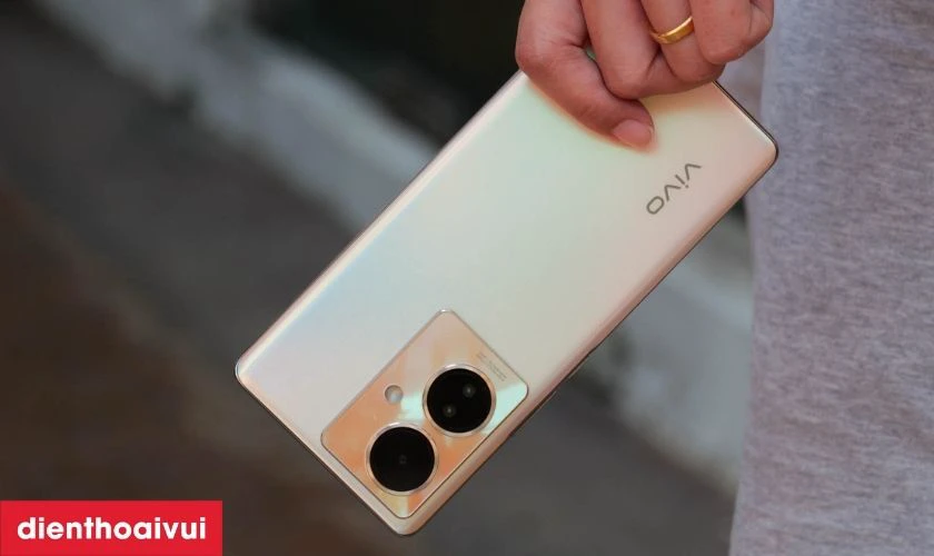 Vivo Y78 5G 12GB 256GB