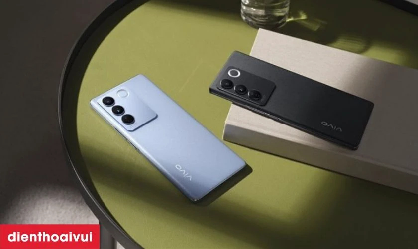 Vivo V27 12GB 256GB