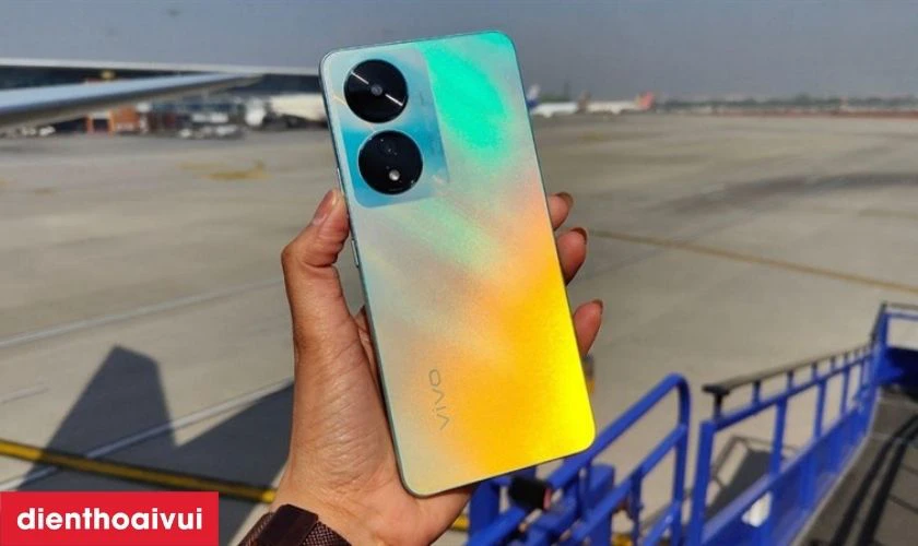 Vivo T2 5G 8GB 128GB