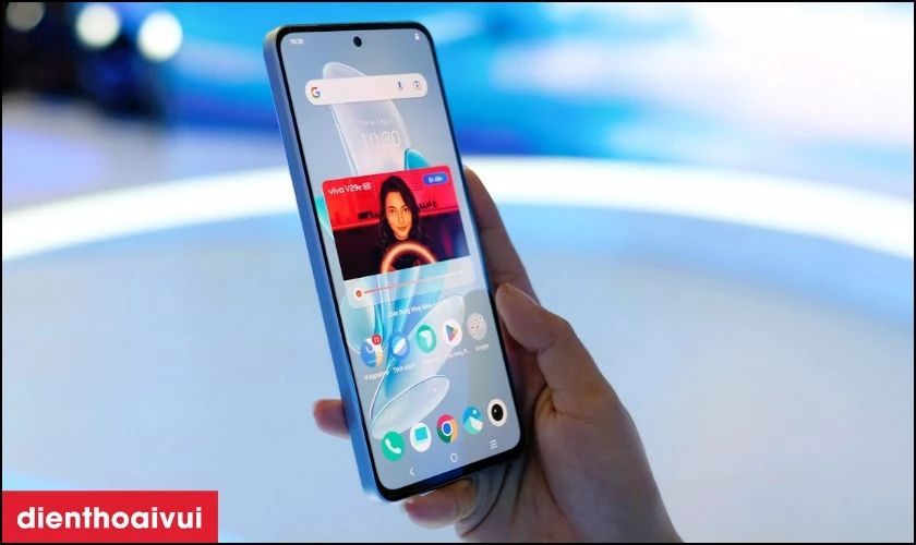 Tiêu chí chọn mua điện thoại Vivo giá tốt, chính hãng mới nhất