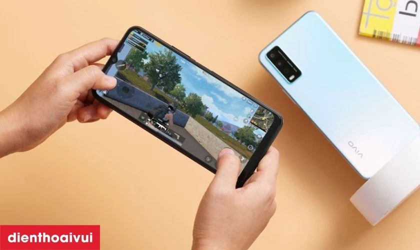 Cấu hình mạnh mẽ, vượt trội hơn bao giờ hết