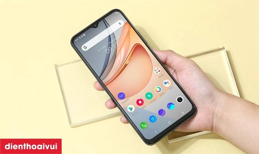 Pin đảm bảo trải nghiệm chơi game không giới hạn