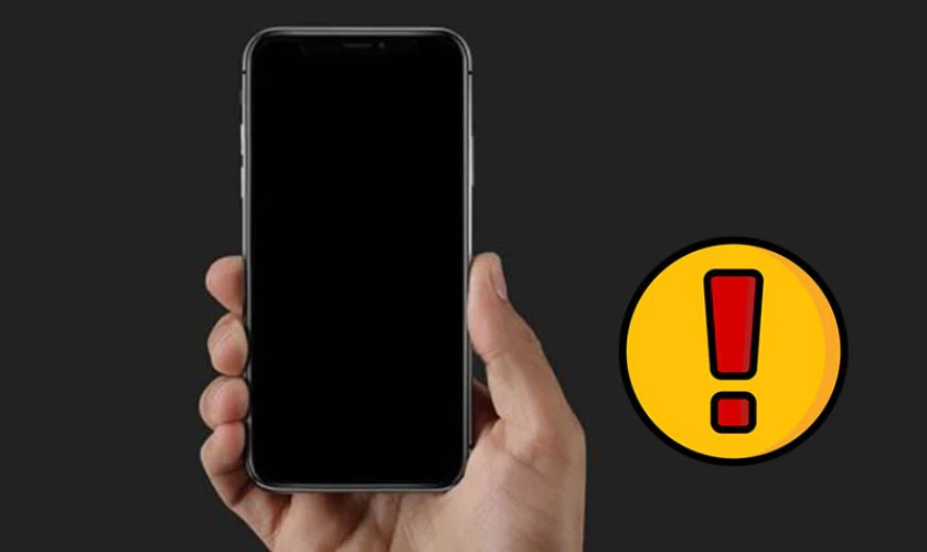 Nguy&ecirc;n nh&acirc;n khiến cho điện thoại Vsmart bị lỗi kh&ocirc;ng mở được