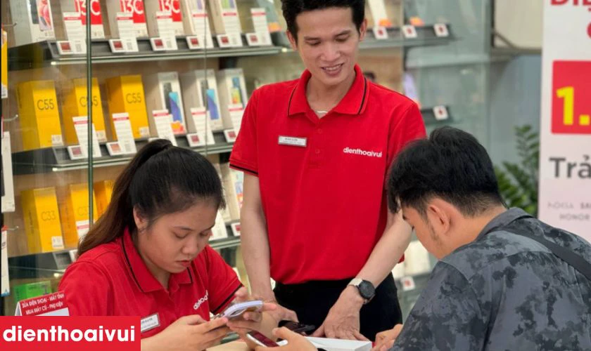 Mua ngay phụ kiện Pisen ch&iacute;nh h&atilde;ng, gi&aacute; ưu đ&atilde;i tại Điện Thoại Vui