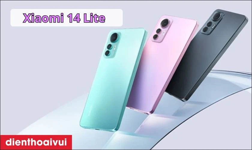 Xiaomi 14 Lite