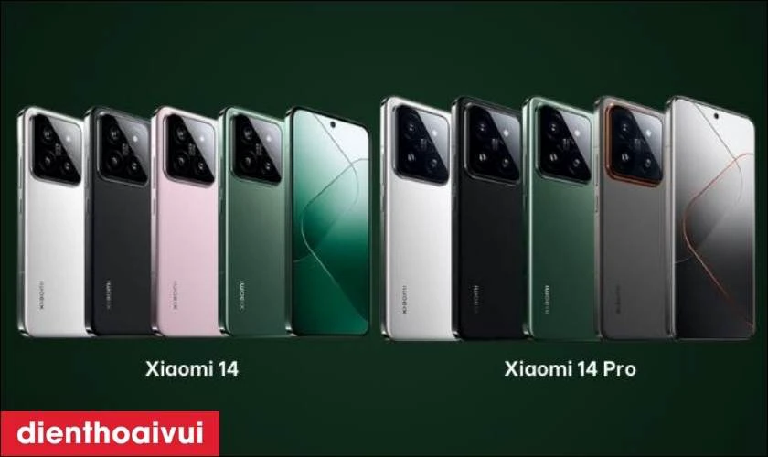 Đ&aacute;nh gi&aacute; ưu, nhược điểm khi mua điện thoại Xiaomi 14 Series