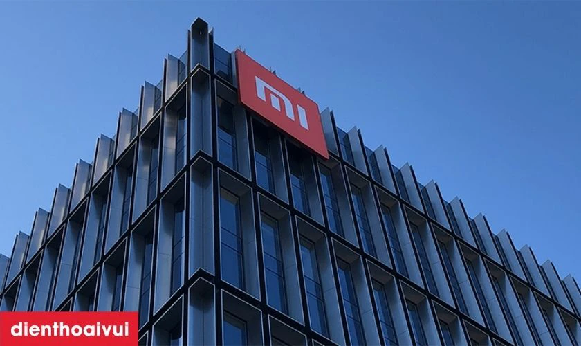 Giới thiệu sơ lược về c&aacute;c d&ograve;ng điện thoại mới nhất của Xiaomi