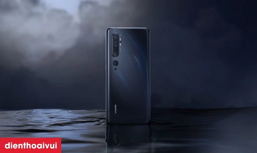 C&aacute;c d&ograve;ng điện thoại Xiaomi Mi Note mới nhất