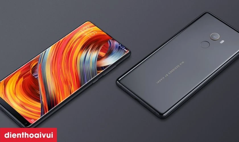 Xiaomi Mi Mix