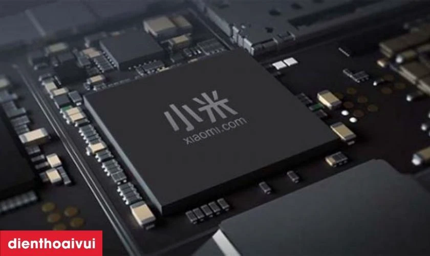 Điện thoại Xiaomi c&oacute; hiệu năng khủng