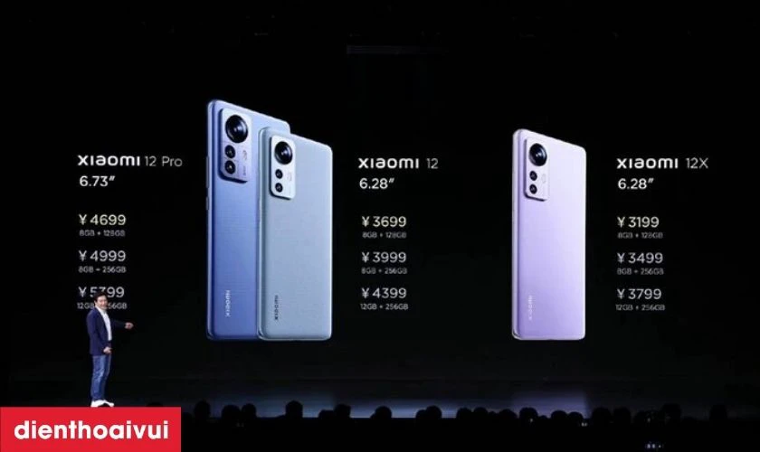 Gi&aacute; cả ph&ugrave; hợp với nhiều ph&acirc;n kh&uacute;c