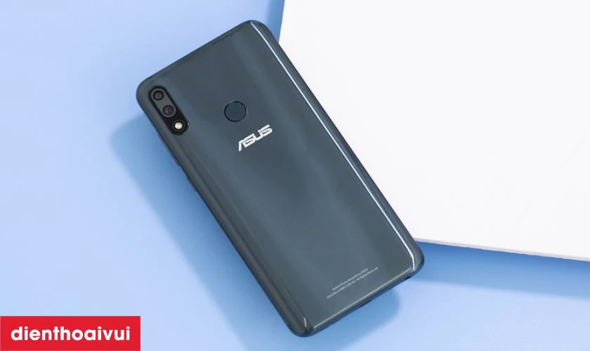 Giới thiệu d&ograve;ng điện thoại Zenfone cũ gi&aacute; rẻ