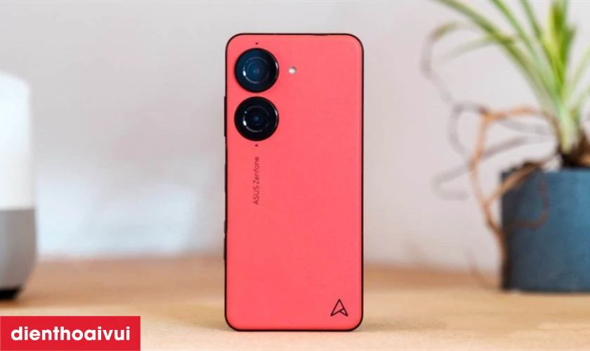 Dung lượng bộ nhớ 512GB