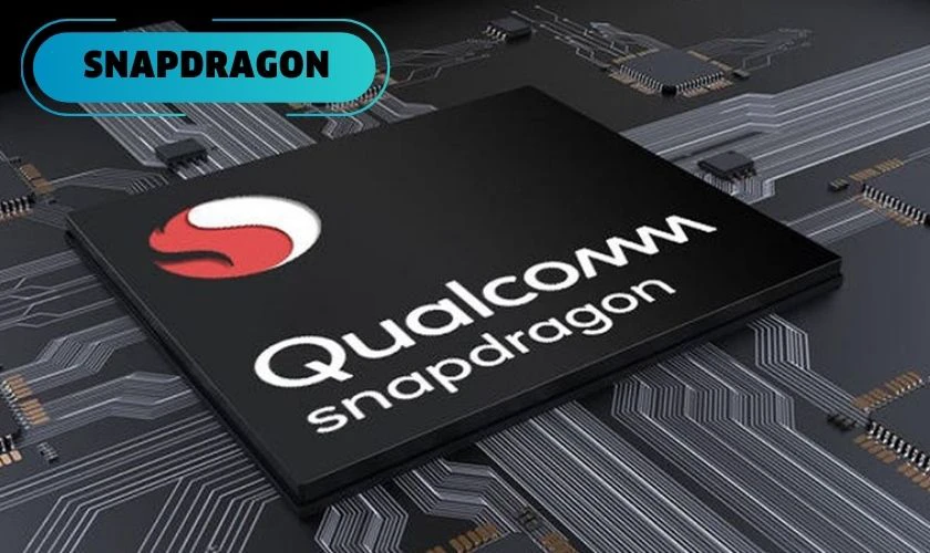 Giới thiệu chip Snapdragon