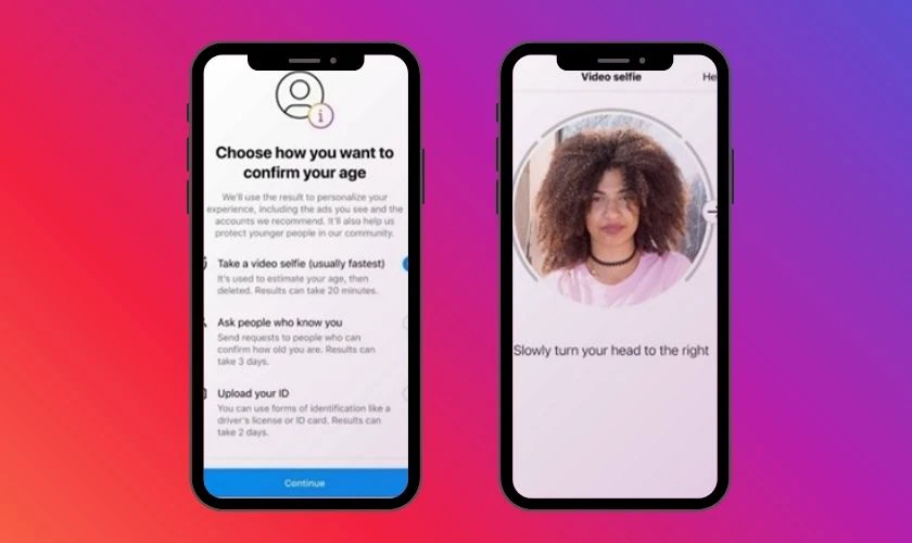 Cách xử lý khi tài khoản Instagram bị đình chỉ sau khi nhận tin nhắn từ người lạ