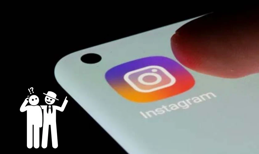 Các hình thức lừa đảo dẫn đến đình chỉ tài khoản Instagram