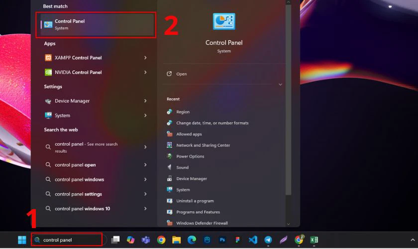Cách định dạng ngày tháng năm trong Excel
